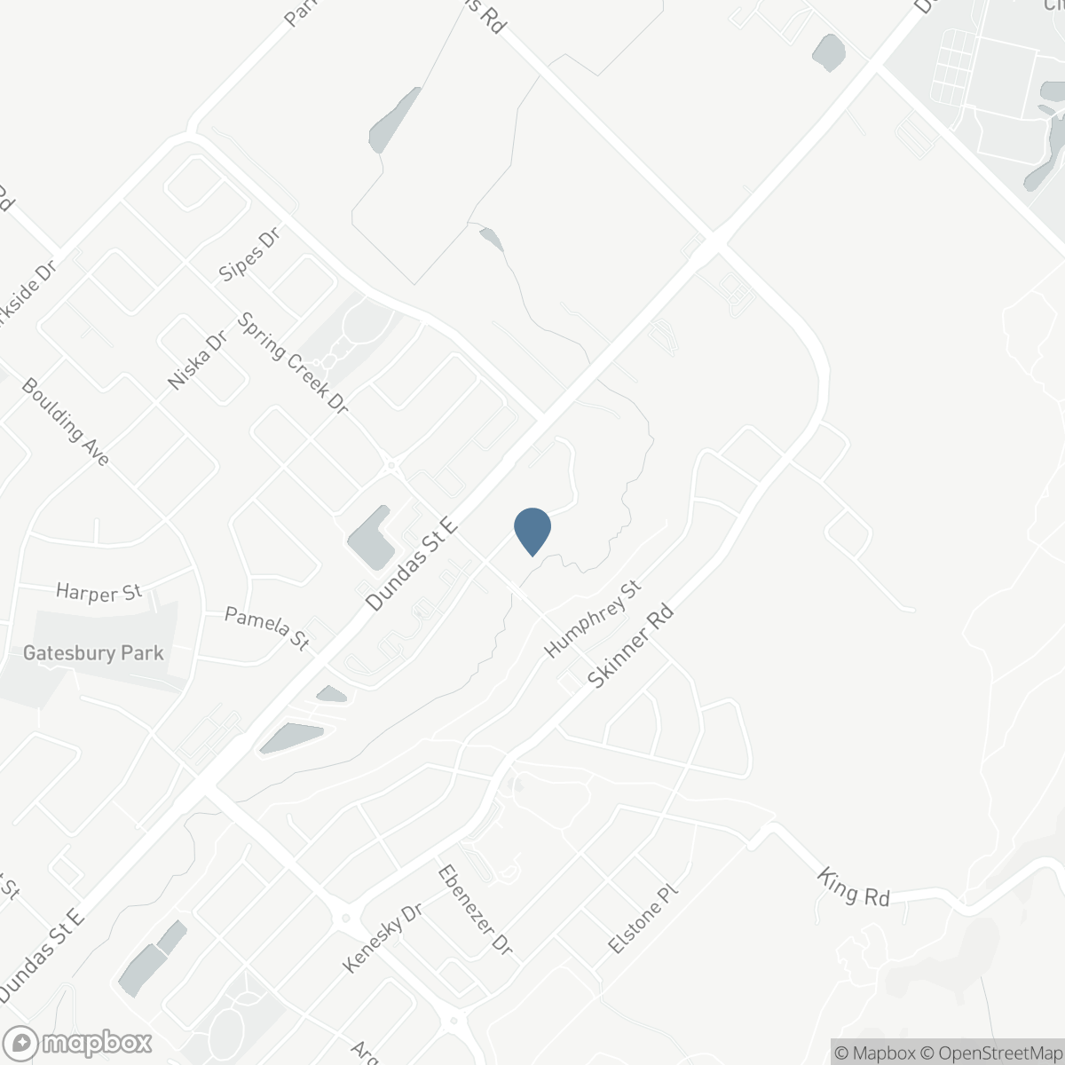 88 VALLEY TRAIL Place, Waterdown, Ontario L8B 2A2